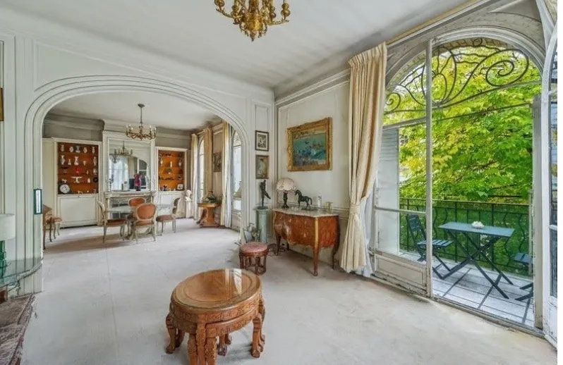 Maison de 316m2 ouvrant sur un jardin de 159m2