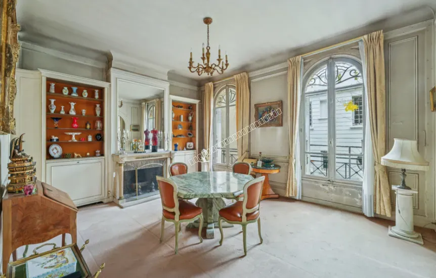 Maison de 316m2 ouvrant sur un jardin de 159m2